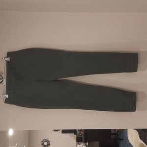 Loft, Teal- Green Trousers